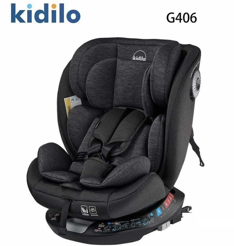KIDILO BABY CAR SEAT