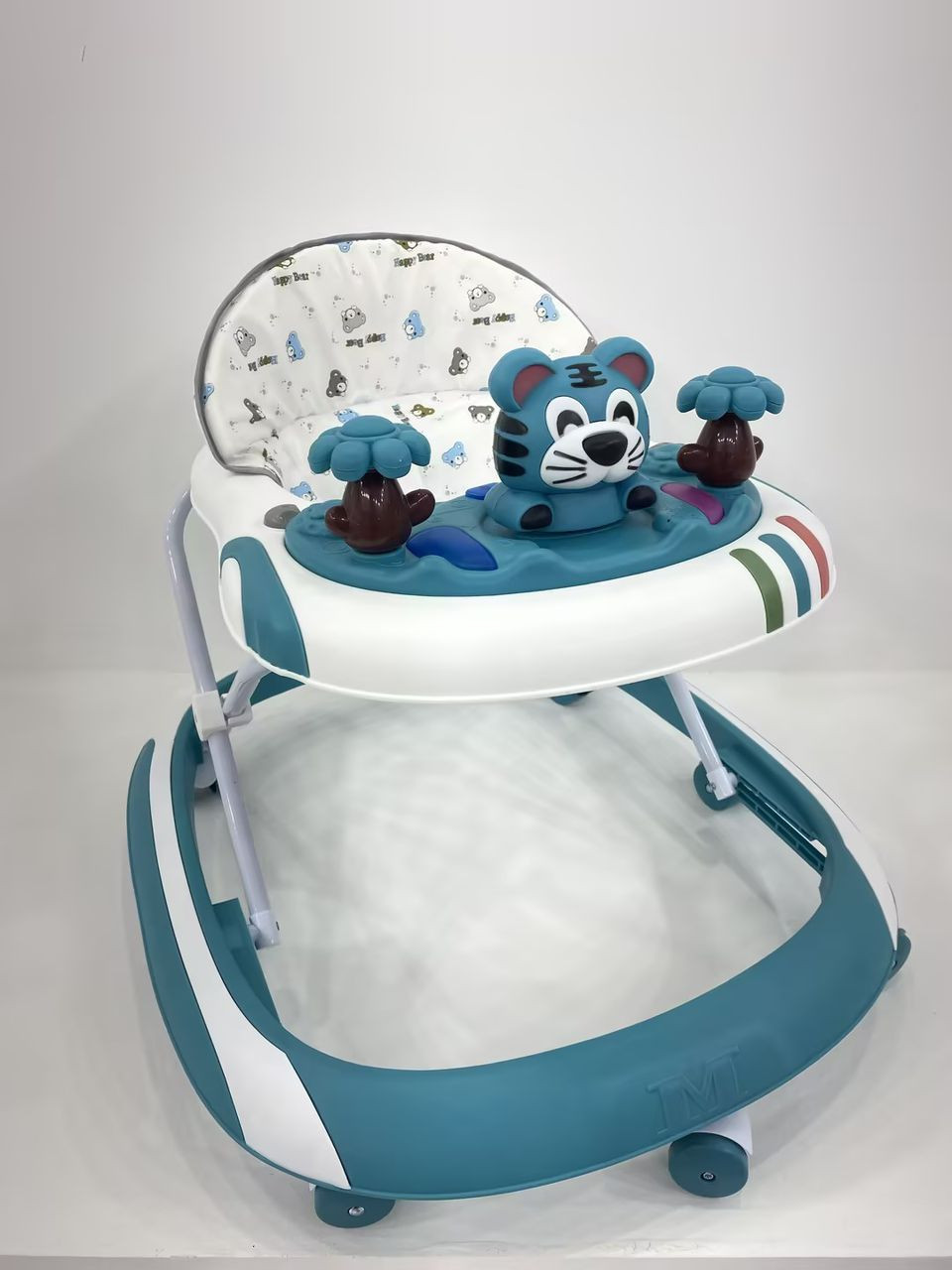 BABY WALKER - Infant Walker, Baby Walking Aid, Toddler Steps, Baby First Steps, Walker For Baby, Baby Gear Essentials