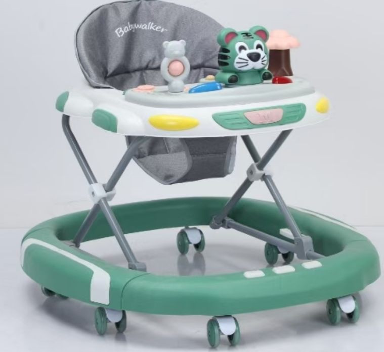 BABY WALKER -  Infant Walker, Baby Walking Aid, Toddler Steps, Baby First Steps, Walker For Baby, Baby Gear Essentials