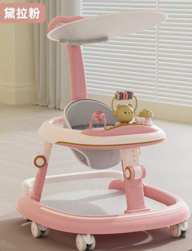 BABY WALKER - Growing Baby, Baby Comfort, Adjustable Walker, Interactive Baby, Play And Learn, Baby Care, Mum Life Nigeria