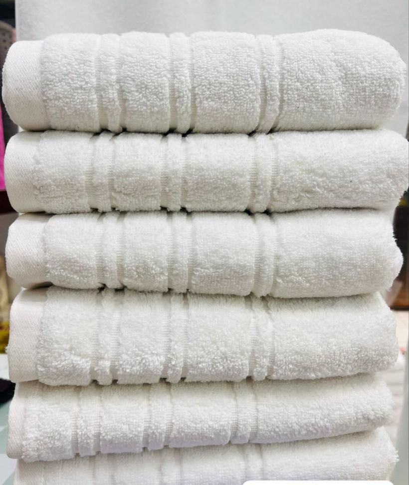 ZERO TWIST TOWEL (50cm*90cm)