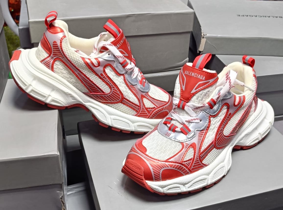 Men's Balenciaga Shoes