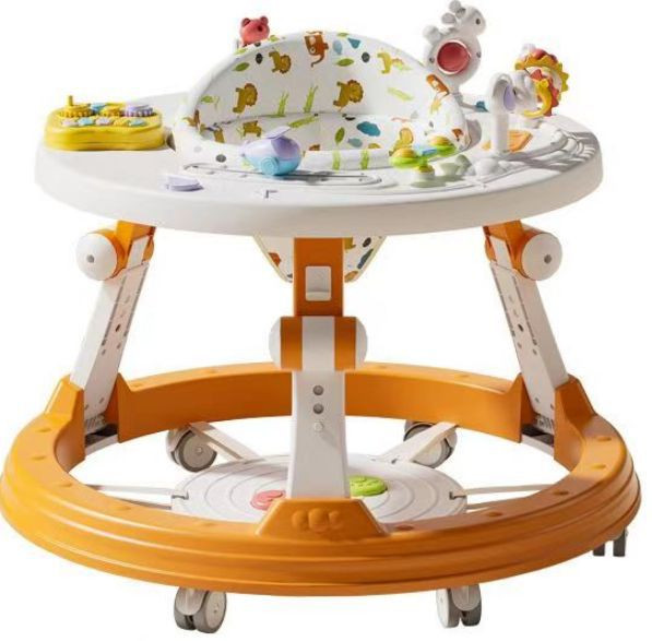 BABY WALKER - Baby First Steps, Walking Trainer, Baby Development, Safe Baby Gear, Baby Essentials, Parenting Nigeria