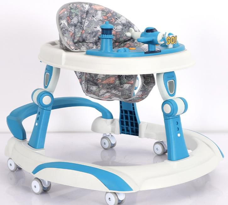 BABY WALKER -  Infant Walker, Baby Walking Aid, Toddler Steps, Baby First Steps, Walker For Baby, Baby Gear Essentials