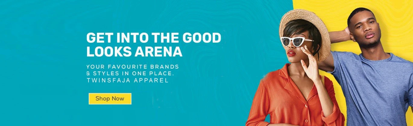 Twinsfaja Nigeria Limited promo