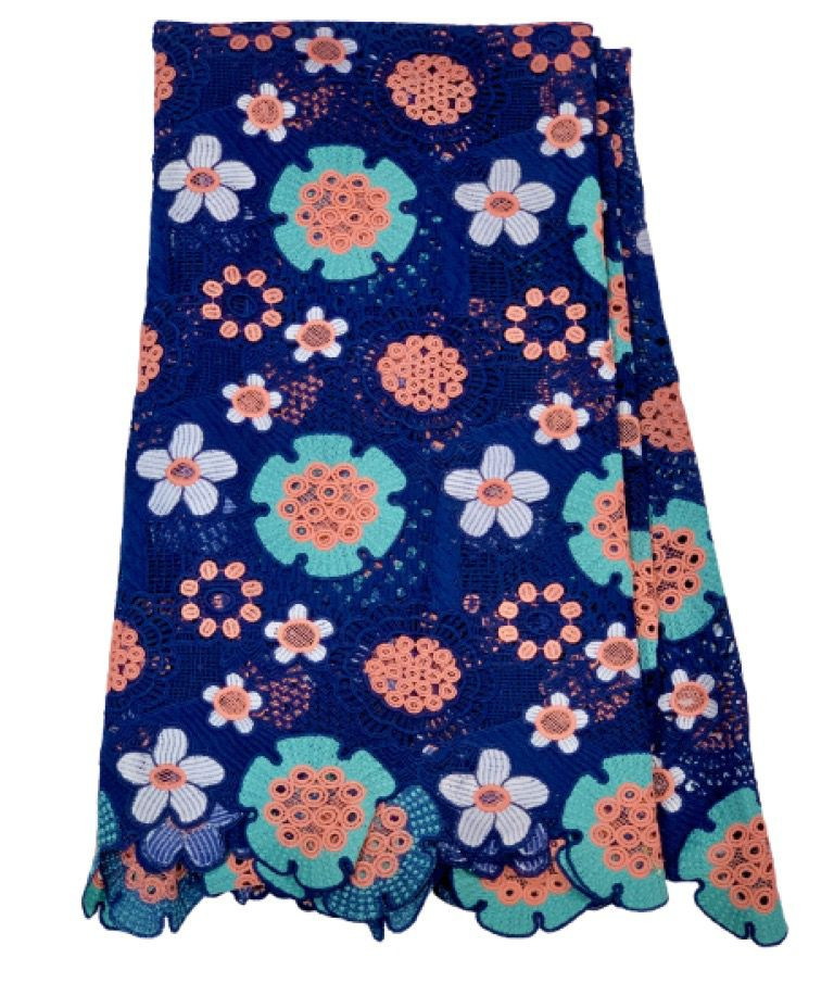 Women's Lace (5-Yards)