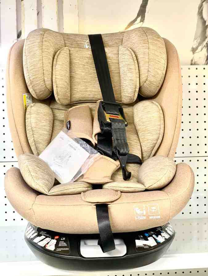 Kidilo Baby Carseat