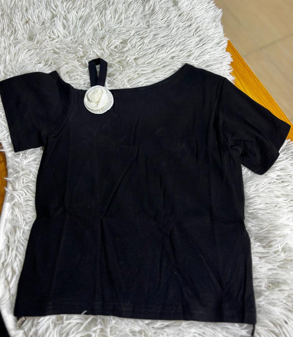 GIRLS TOP (5-15YEARS)