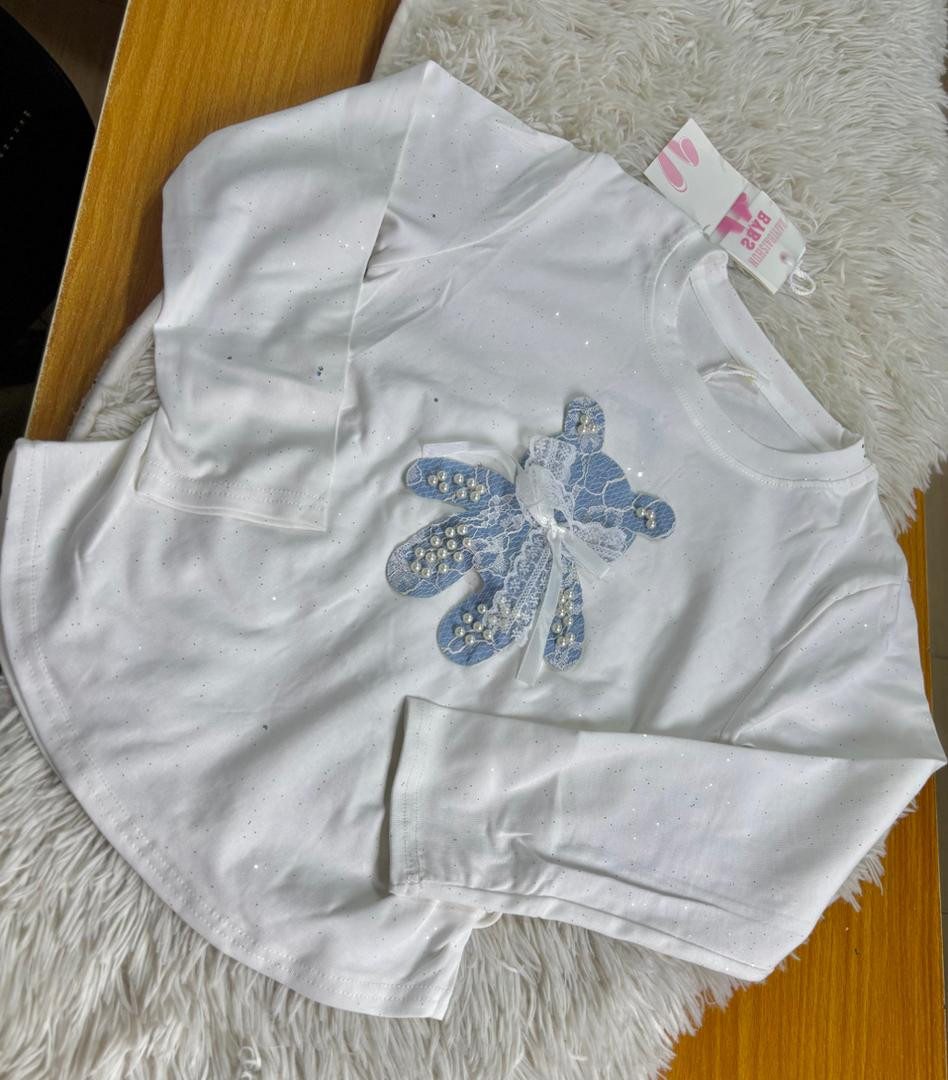 GIRLS TOP (5-15YEARS)