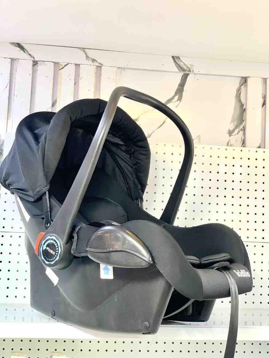 Kidilo Baby Carseat