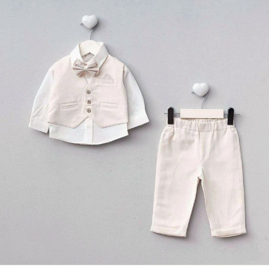 PUGI BABY WEAR (0-3months)