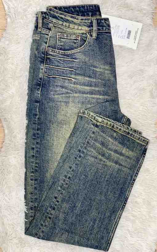 Men's Jarsin Jean Trouser