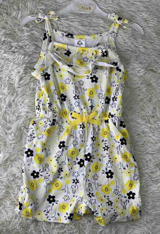 Baby Pindown Wear (1pcs)