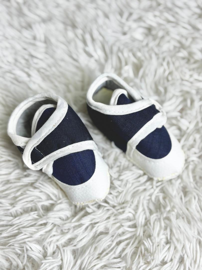 Elfunr Baby Shoes