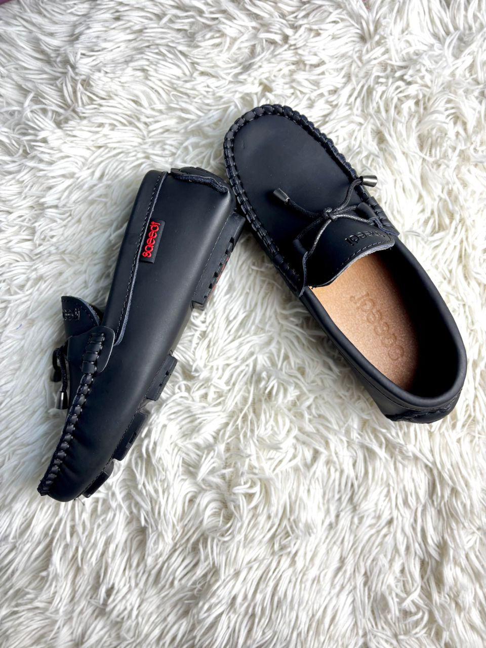 SQEEQI SHOES